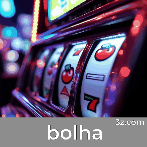 bolha