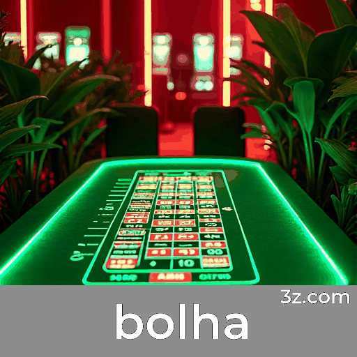 bolha
