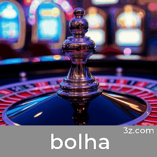 bolha