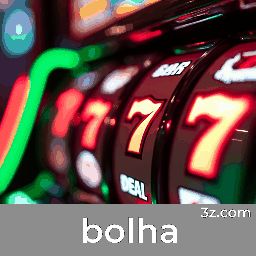 bolha