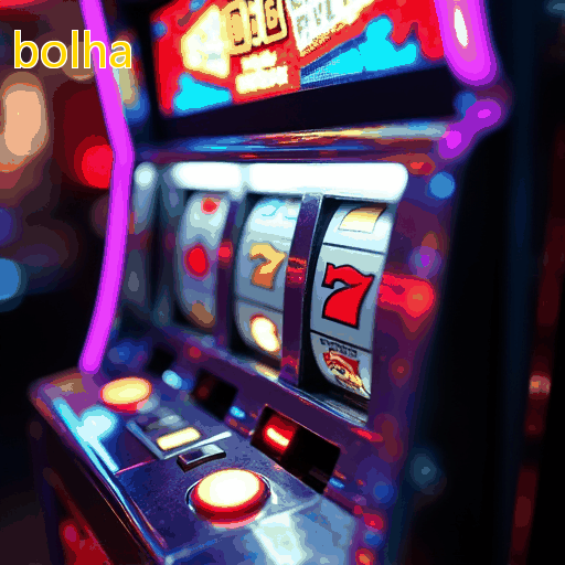 vivo no cassino bolha
